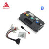 17 x6 inch 12000W V4 96V 157kph EV Motorcycle Kit for Electric Motorcycle - Image 3