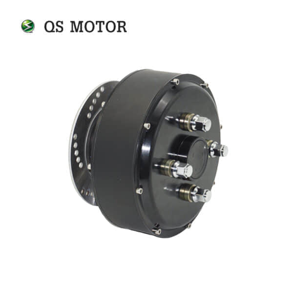 Motors for Electric Vehicle QS205 V3 3000W Electric Car Hub Motor