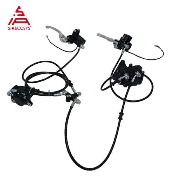 CBS Brake