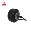 Electric Motor Car Conversion Kit 12000W Hub Motor Conversion Kits - Image 2