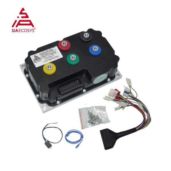 SIAECOSYS/FarDriver ND108530 Sine Wave Controller