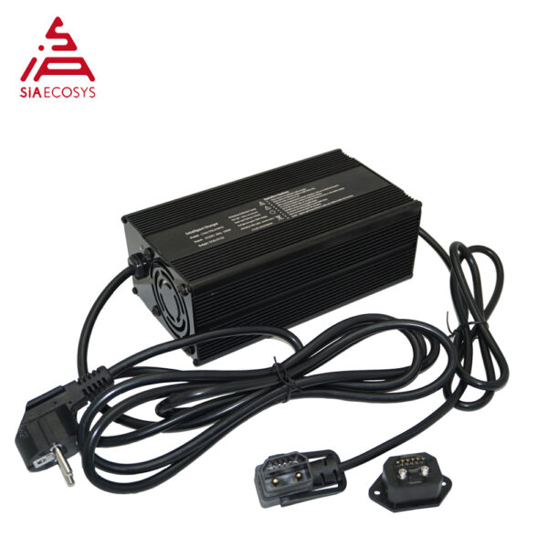 1000W Battery Charger 72V for Lithium Batteries