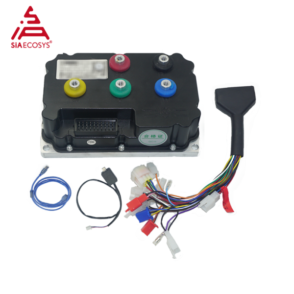FarDriver 72360 Fardriver 360A Sine Wave Programmable Controller