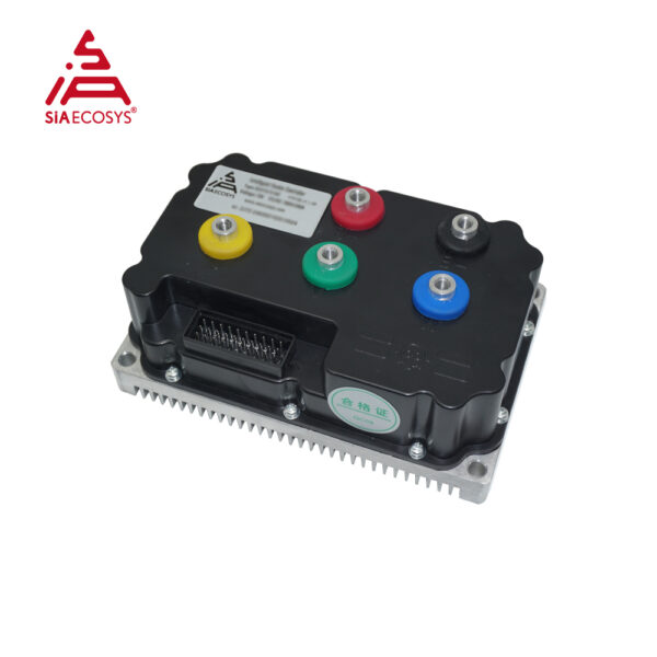 FarDriver Controller ND72490B Encoder Sine Wave Controller