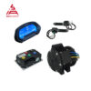 QS Motor Kit QSD138A-70 ND72530 Electric Motor Kit - Image 2