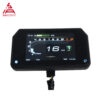 CAN BUS Display Adjustable 5 inch TFT T15 Speedometer for E Scooter - Image 5
