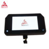 CAN BUS Display Adjustable 5 inch TFT T15 Speedometer for E Scooter - Image 4