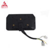 CAN BUS Display Adjustable 5 inch TFT T15 Speedometer for E Scooter - Image 3