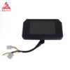 CAN BUS Display Adjustable 5 inch TFT T15 Speedometer for E Scooter - Image 2