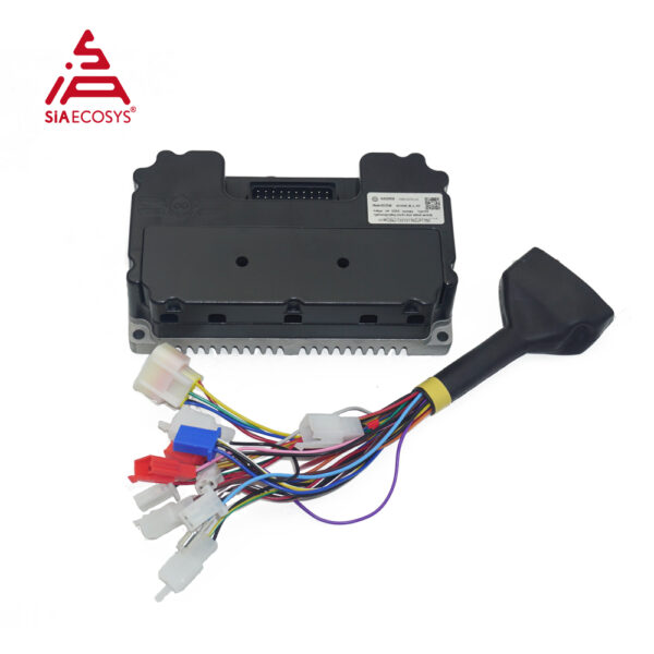FarDriver Controller ND72240 Sine Wave Controller