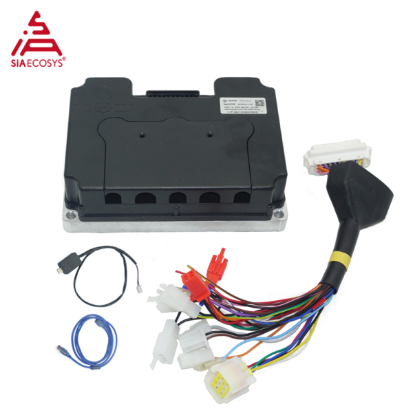 SIAECOSYS/FarDriver ND72700 Sine Wave Controller