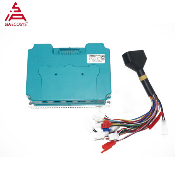 SIAECOSYS/FarDriver SIAYQ72350 Sine Wave Controller
