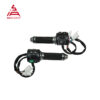 SiAECOSYS QSMOTOR 12inch 2000W 72V 65kph Hub Motor with EM72100 controller and kits for Scooter - Image 6