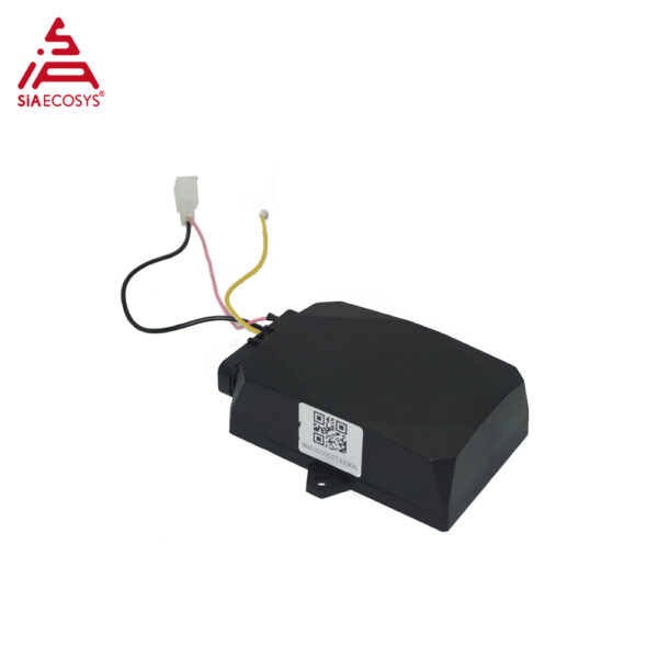 Vehicle Control Unit Tracker VCU Device for Electric Motorcycle