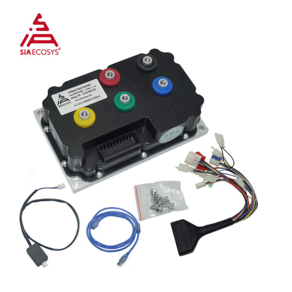 SIAECOSYS/FarDriver SIAYQ7290 Sine Wave Controller