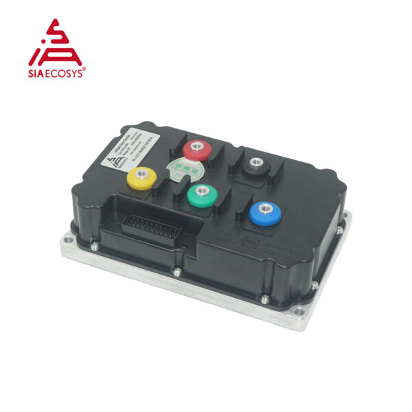 SIAECOSYS/FarDriver ND84850 Sine Wave Controller