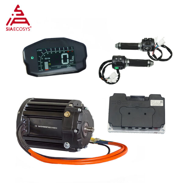 Bike Motor Electric