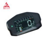 DKD Display Speedometer With CAN-BUS for Electric Motorcycle