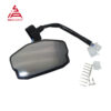 DKD Display Speedometer With CAN-BUS for Electric Motorcycle - Image 2