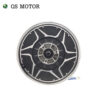 V5 Motor QS Hub Motor 25000W 12inch QS Electric Motors for Racing Scooter - Image 3