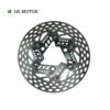 QS Motor 220/245mm Floating Disc Brake Plate
