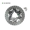 QS Motor 220/245mm Floating Disc Brake Plate - Image 3