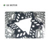 QS Motor 220/245mm Floating Disc Brake Plate - Image 2