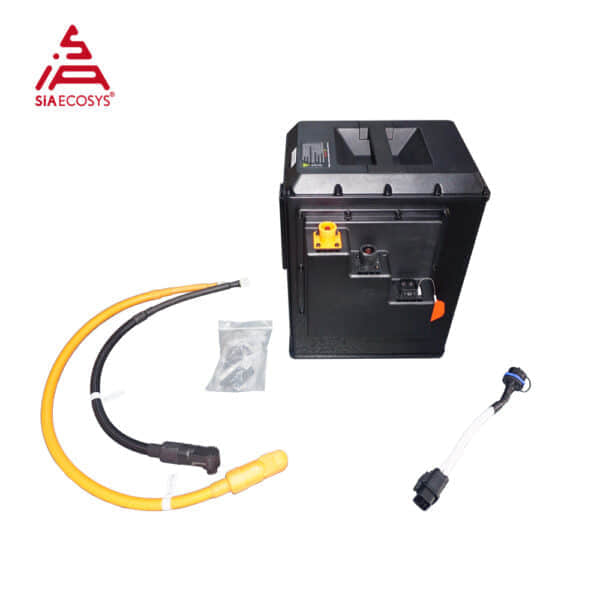 Battery for Sondors Ebike 4kwh Battery 74V 54.4Ah NCM Lithium Battery
