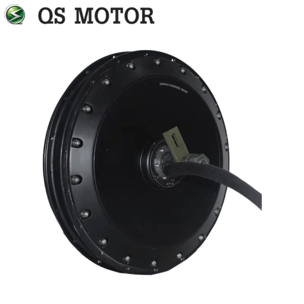 Ebike Motor qs273 hub motor