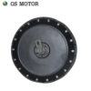Ebike Motor QS273 Hub Motor QS MOTOR 4000W 273 V3 - Image 2