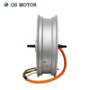 Sondors Ebike QS273 8000W V3 Hub Motor for Sondors Meta Cycle