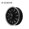 13inch QS260 Electric Scooter 2000W V1 In Wheel Hub Motor - Image 3