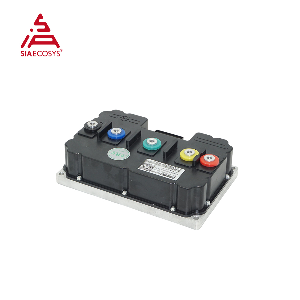 10000 watt Drive Kit 12 inch QS260 V4 10kw Motor
