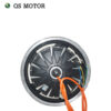 14 inch 1500 Watt 60V Electric Scooter Moped Wheel Hub Motor