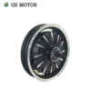 14 inch 1500 Watt 60V Electric Scooter Moped Wheel Hub Motor - Image 4