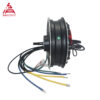 QS268 12 inch 9000W Hub Motor with ND721200 Controller Kit - Image 3