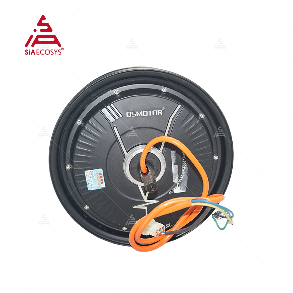 800W Scooter Hub Motor