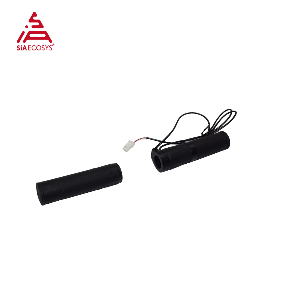 FT158X+HT420 Twist Throttle for Electric Bicycle Scooter - Image 2