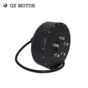 Motors for Electric Cars